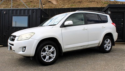 2011 Toyota RAV4 - Thumbnail