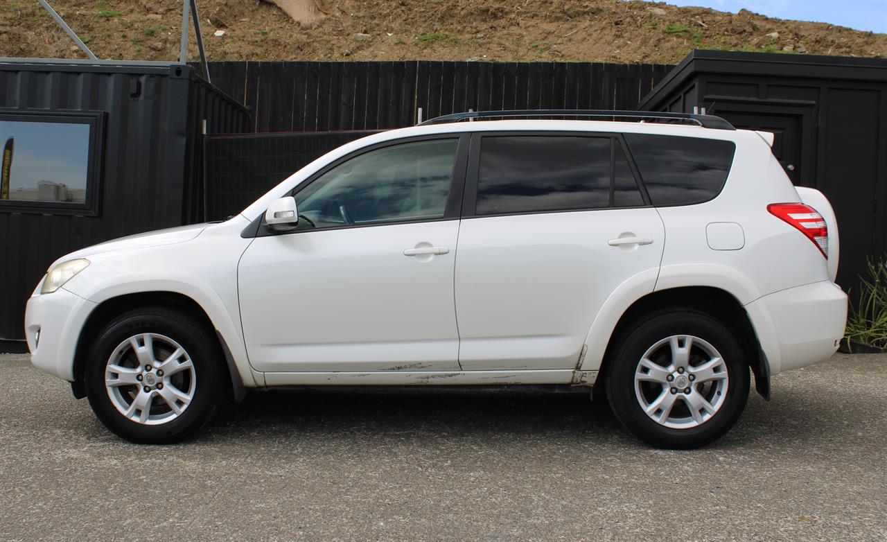 2011 Toyota RAV4