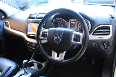 2013 Dodge Journey - Thumbnail