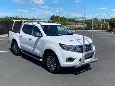 2020 Nissan Navara - Thumbnail