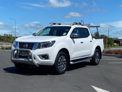 2020 Nissan Navara - Thumbnail