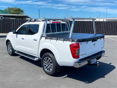 2020 Nissan Navara - Thumbnail