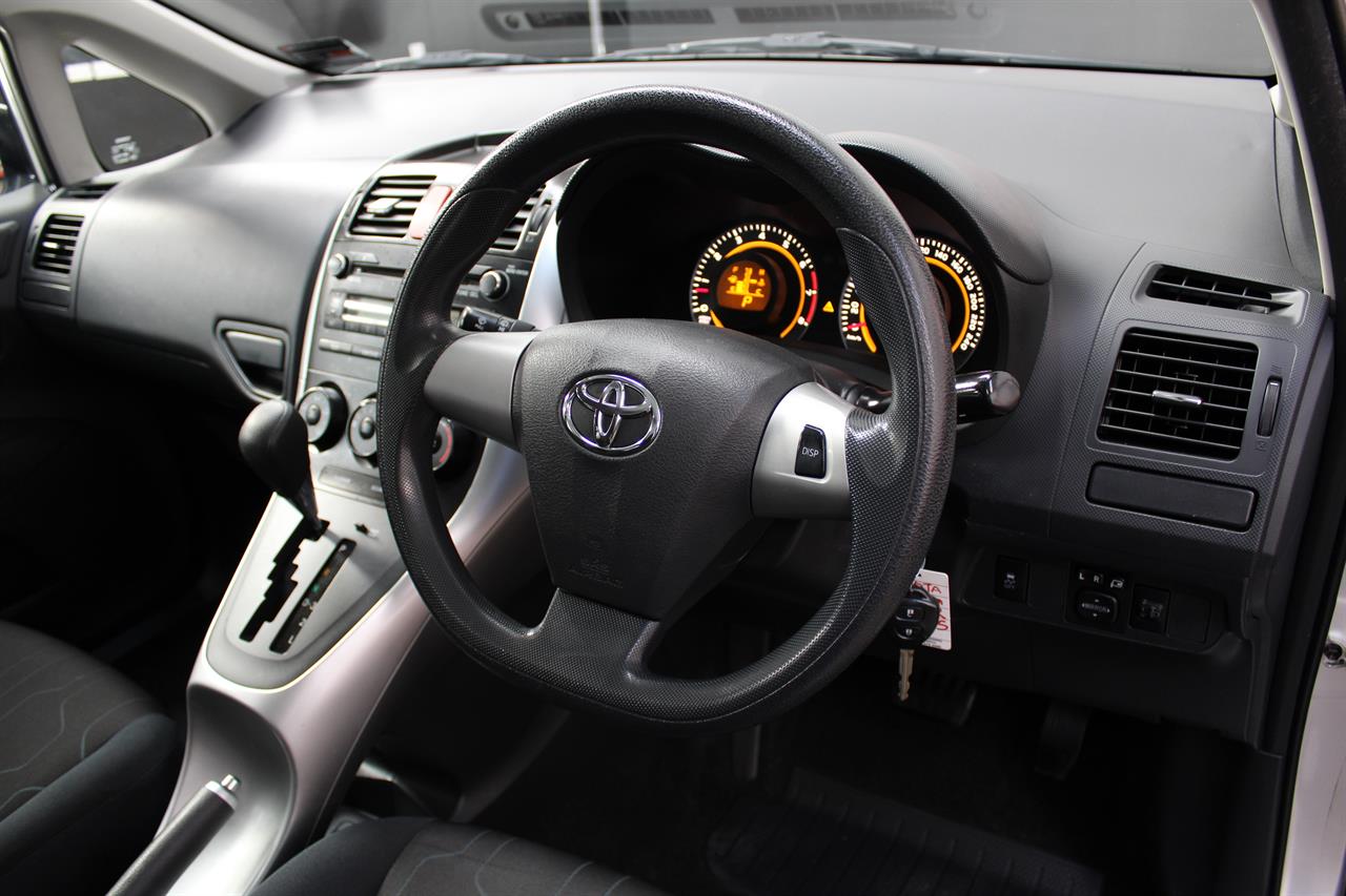2011 Toyota Corolla