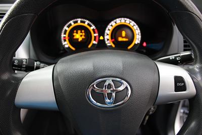 2011 Toyota Corolla - Thumbnail
