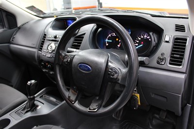 2014 Ford Ranger - Thumbnail