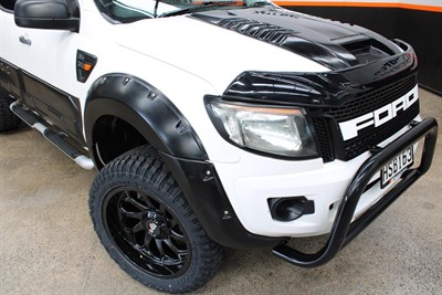 2014 Ford Ranger - Thumbnail