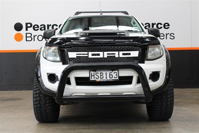 2014 Ford Ranger - Thumbnail