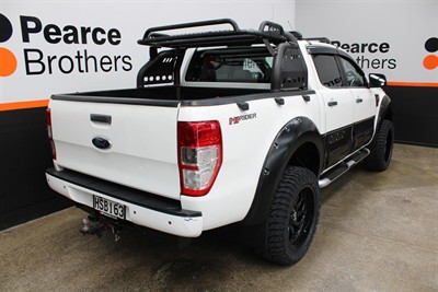 2014 Ford Ranger - Thumbnail