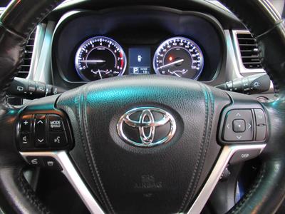 2014 Toyota HIGHLANDER - Thumbnail