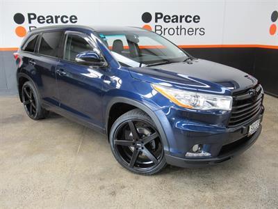 2014 Toyota HIGHLANDER - Thumbnail