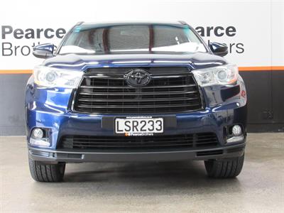 2014 Toyota HIGHLANDER - Thumbnail