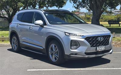 2018 Hyundai SANTA FE - Thumbnail