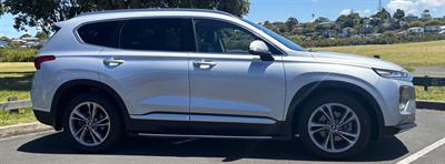 2018 Hyundai SANTA FE - Thumbnail