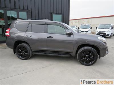 2014 Toyota Land Cruiser Prado - Thumbnail