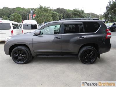 2014 Toyota Land Cruiser Prado - Thumbnail