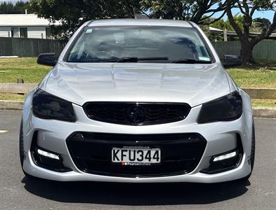 2016 Holden Commodore - Thumbnail