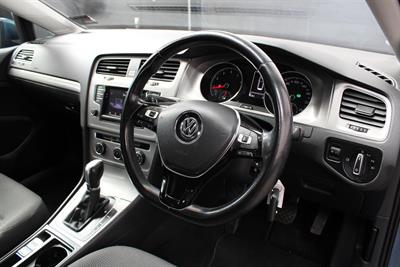 2014 Volkswagen GOLF - Thumbnail