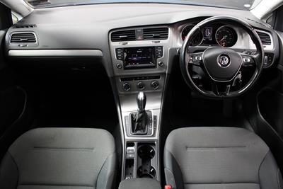 2014 Volkswagen GOLF - Thumbnail