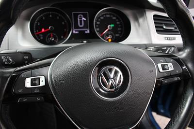 2014 Volkswagen GOLF - Thumbnail