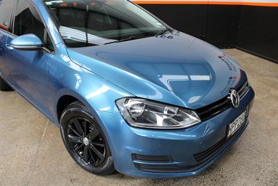 2014 Volkswagen GOLF - Thumbnail