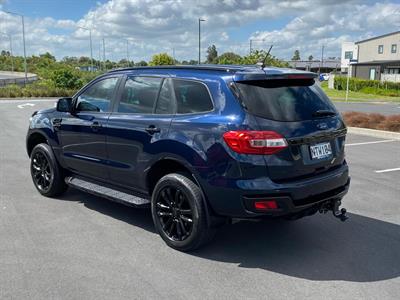 2021 Ford Everest - Thumbnail