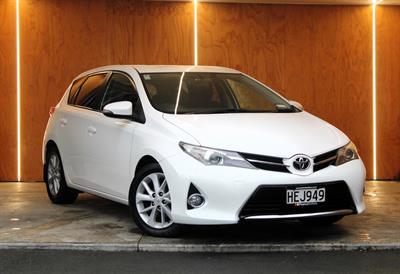 2014 Toyota Corolla - Thumbnail