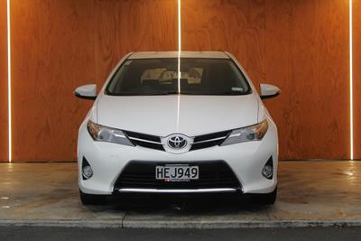 2014 Toyota Corolla - Thumbnail