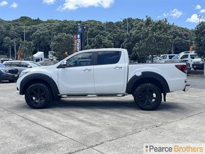 2021 Mazda BT-50 - Thumbnail