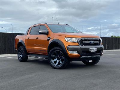 2019 Ford Ranger - Thumbnail