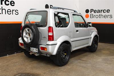 2013 Suzuki Jimny - Thumbnail