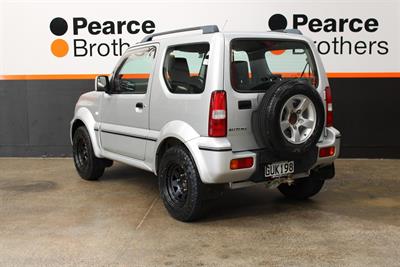 2013 Suzuki Jimny - Thumbnail