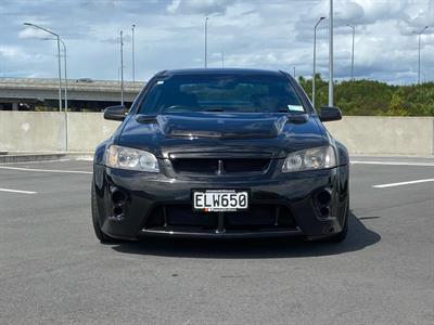 2008 Holden Commodore - Thumbnail