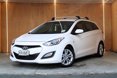 2013 Hyundai I30 - Thumbnail