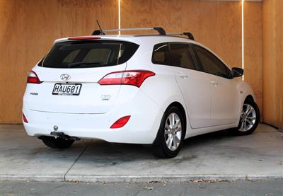 2013 Hyundai I30 - Thumbnail