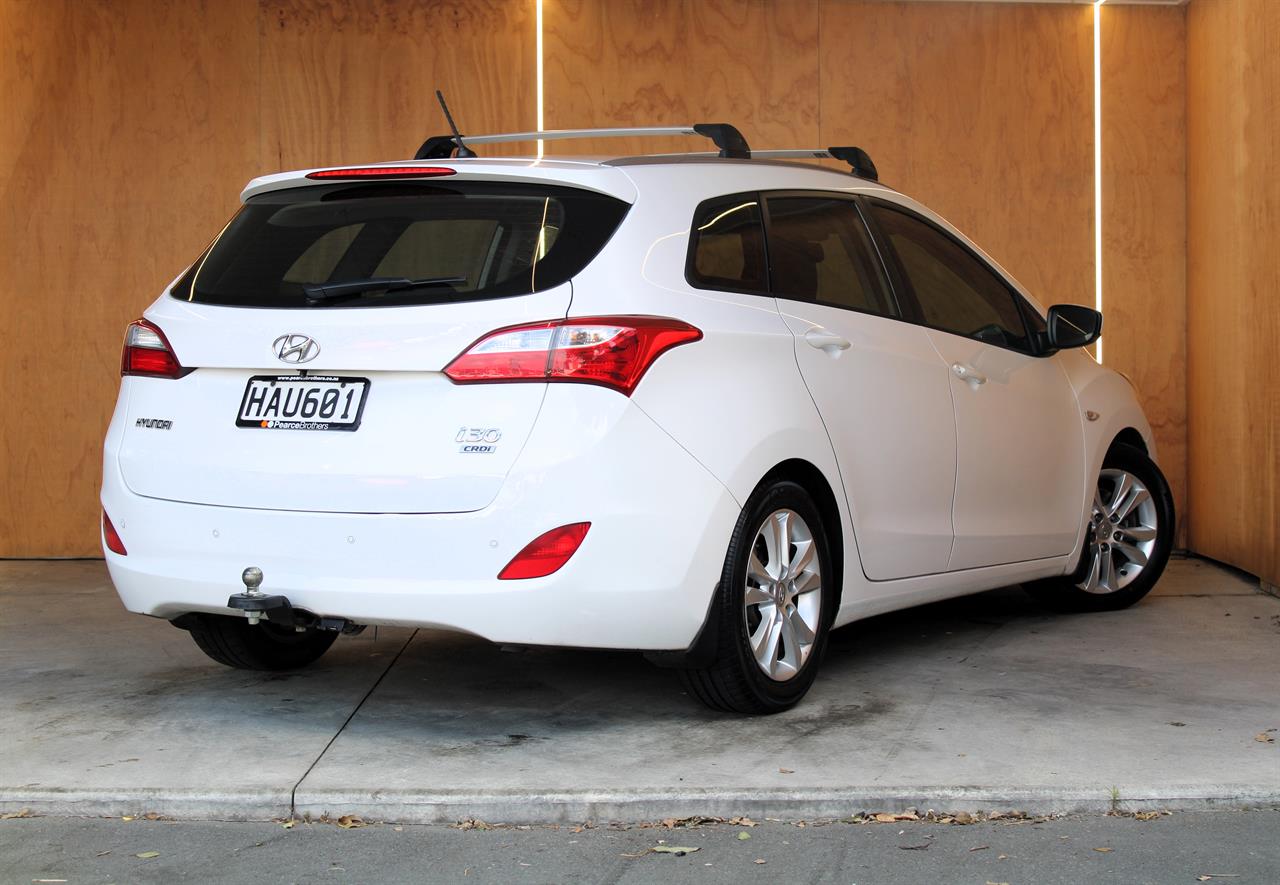 2013 Hyundai I30