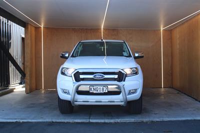 2017 Ford Ranger - Thumbnail