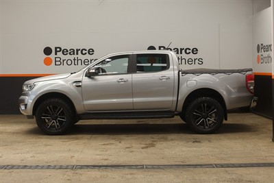 2021 Ford Ranger - Thumbnail