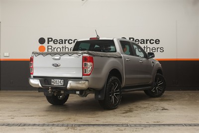 2021 Ford Ranger - Thumbnail