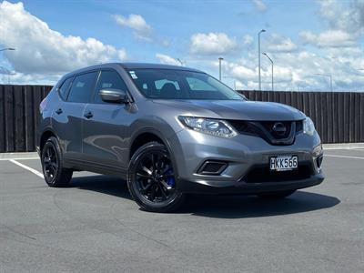 2014 Nissan X-Trail - Thumbnail