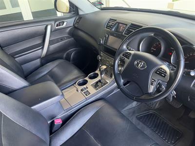 2013 Toyota Highlander - Thumbnail