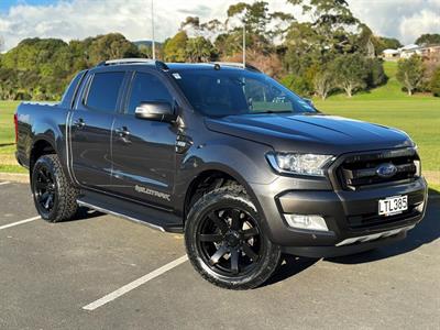 2018 Ford Ranger - Image Coming Soon