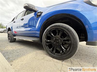 2017 Ford Ranger - Thumbnail