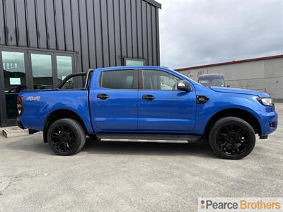 2017 Ford Ranger - Thumbnail