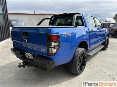 2017 Ford Ranger - Thumbnail