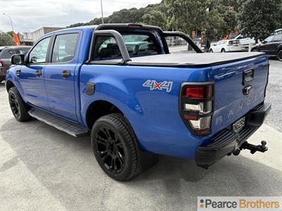 2017 Ford Ranger - Thumbnail