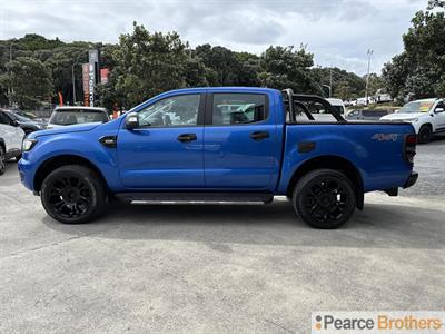 2017 Ford Ranger - Thumbnail