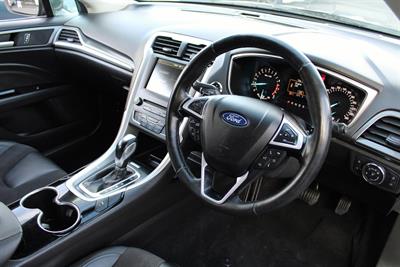 2015 Ford Mondeo - Thumbnail
