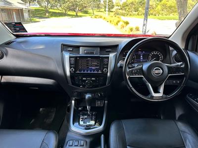 2021 Nissan Navara - Thumbnail