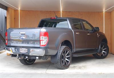 2021 Ford Ranger - Thumbnail