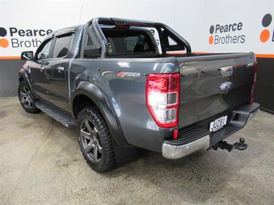 2016 Ford Ranger - Thumbnail